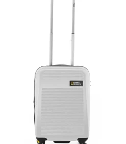 Online Aerodrome Handbagage Koffer 54cm (S) 8 wielen Trolleys