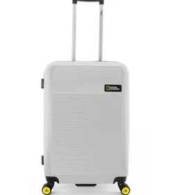 Online Aerodrome Reiskoffer 67cm (M) 8 wielen Trolleys