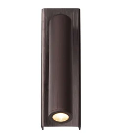 Sale Alamo Wandlamp - Brons Muurverlichting