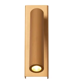 Clearance Alamo Wandlamp - Karamel Muurverlichting