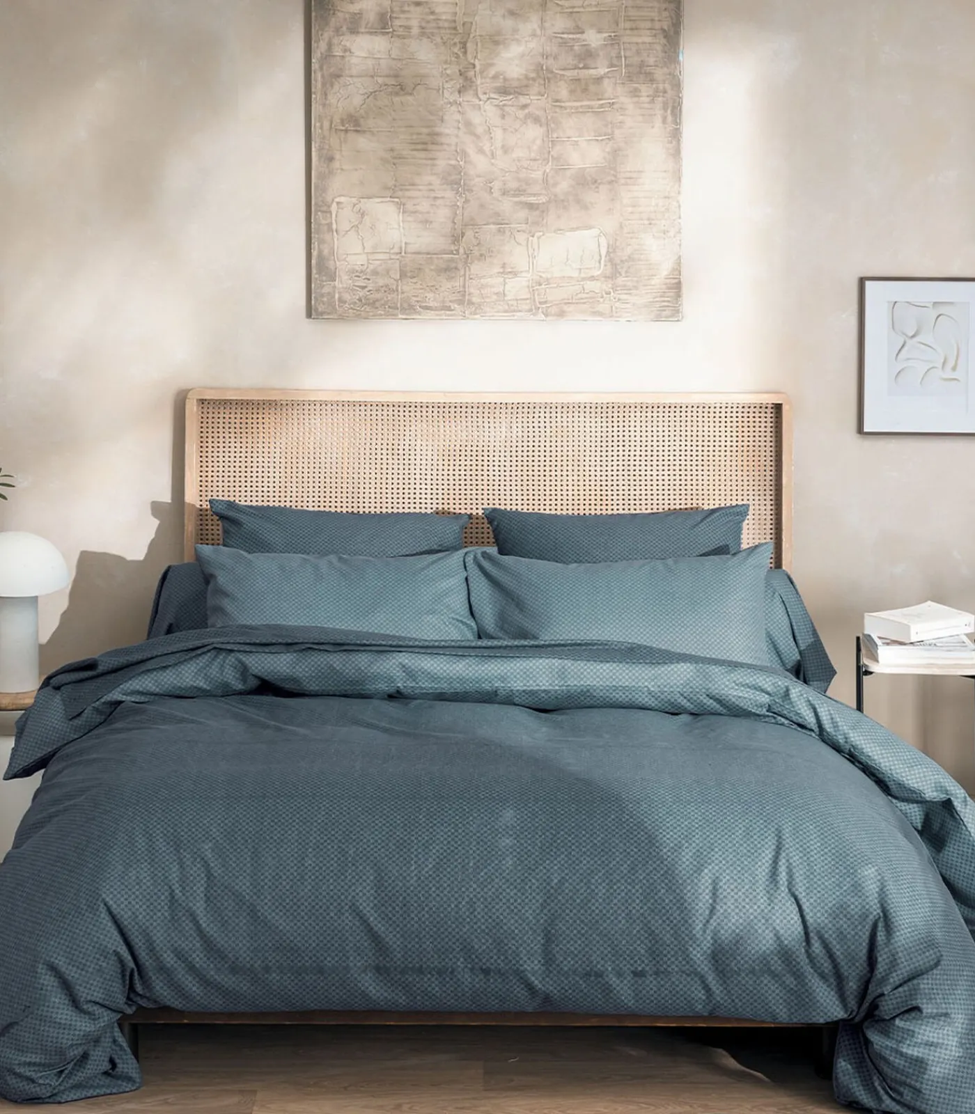 Hot Alban - Bedlinnen Hoeslaken Hoeslakens