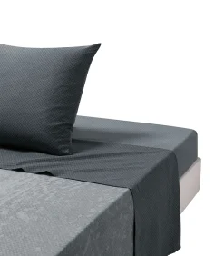 Outlet Alban - Effen rolkussensloop Kussenslopen|Lakens