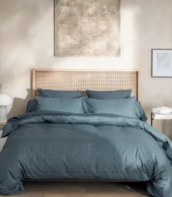 Outlet Alban - Effen rolkussensloop Kussenslopen|Lakens