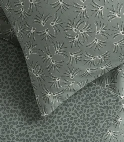 Discount Alix - Lyocell kussensloop Kussenslopen