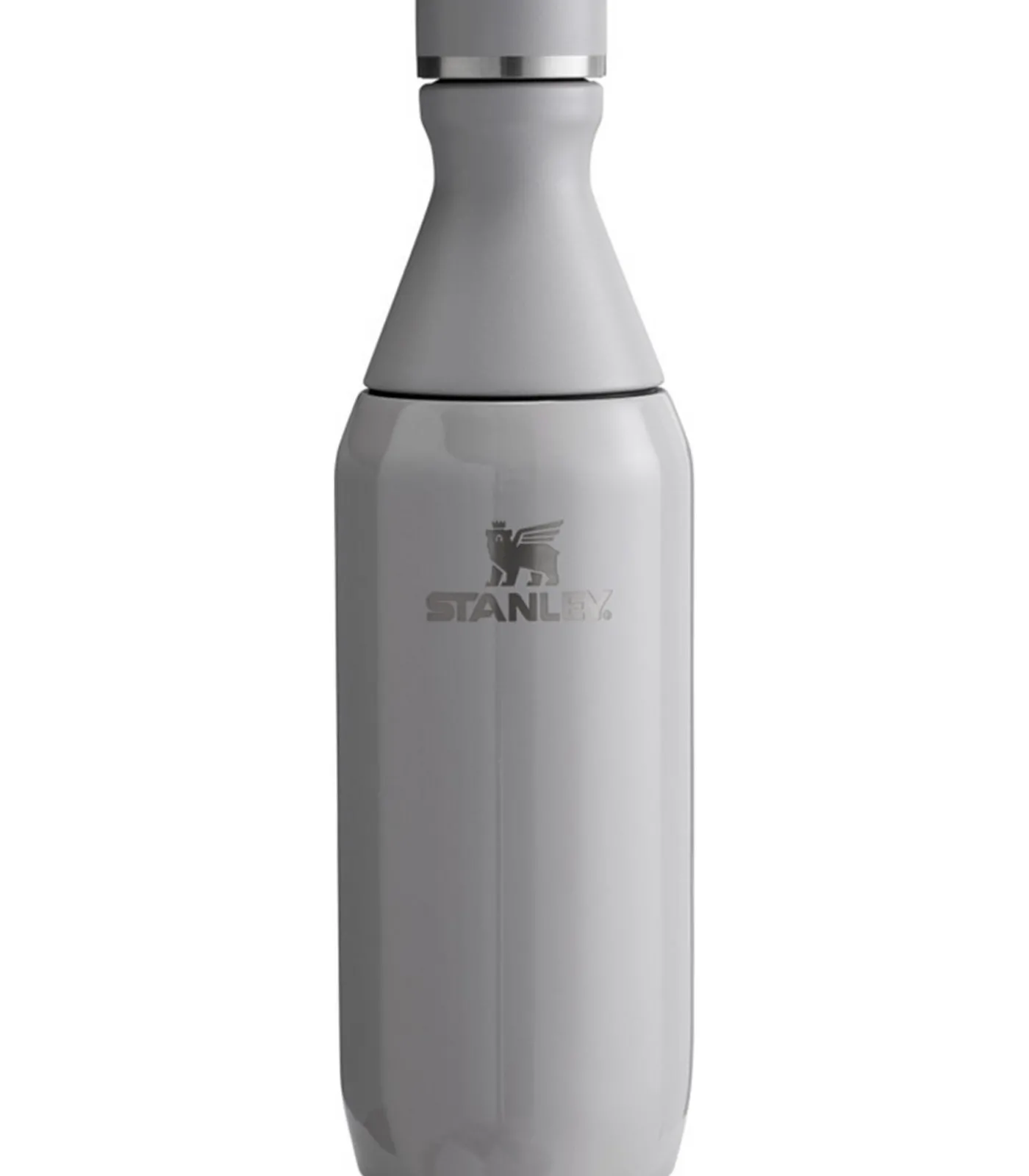 Outlet ALL DAY - Waterfles - Grijs Keukenaccessoires