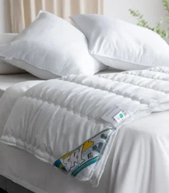 New All Year dekbed + Hoofdkussen Dekbedden