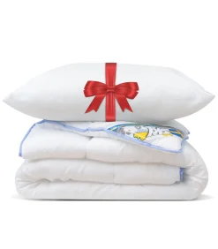 Hot All Year dekbed + Hoofdkussen Dekbedden