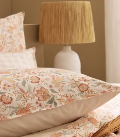 Best Allure - Effen kussensloop in katoen perkal Kussenslopen