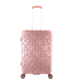 Clearance Alors Reiskoffer 60cm (M) 8 wielen Trolleys