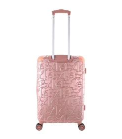 Clearance Alors Reiskoffer 60cm (M) 8 wielen Trolleys