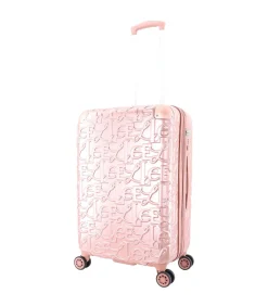 Best Alors Reiskofferset 49/60/70 cm (S/M/L) 8 wielen Trolleys