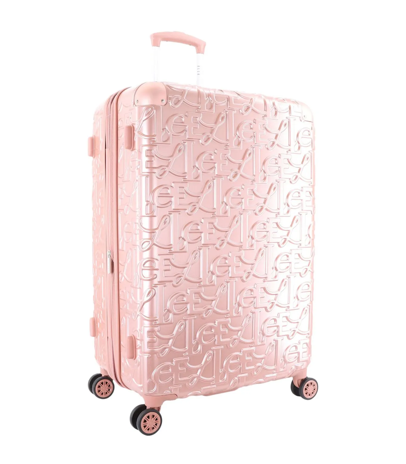 Best Alors Reiskofferset 49/60/70 cm (S/M/L) 8 wielen Trolleys