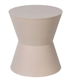 New Amante - Bijzettafel - Wit Tafels