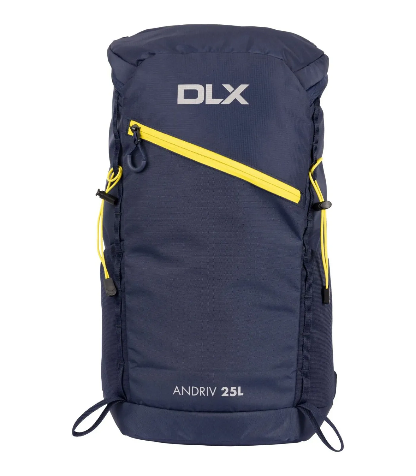 Discount ANDRIV - Rugzak - Marineblauw Rugzakken