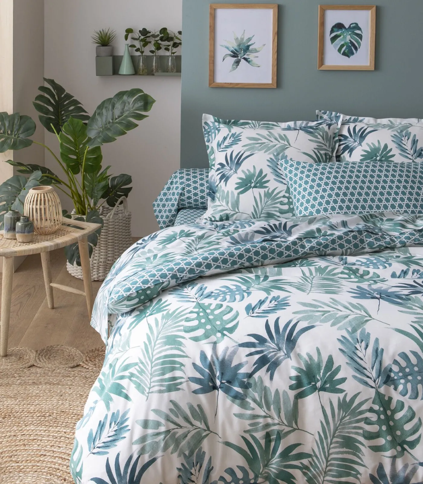 New Angele - Bedlinnen Kussensloop Kussenslopen