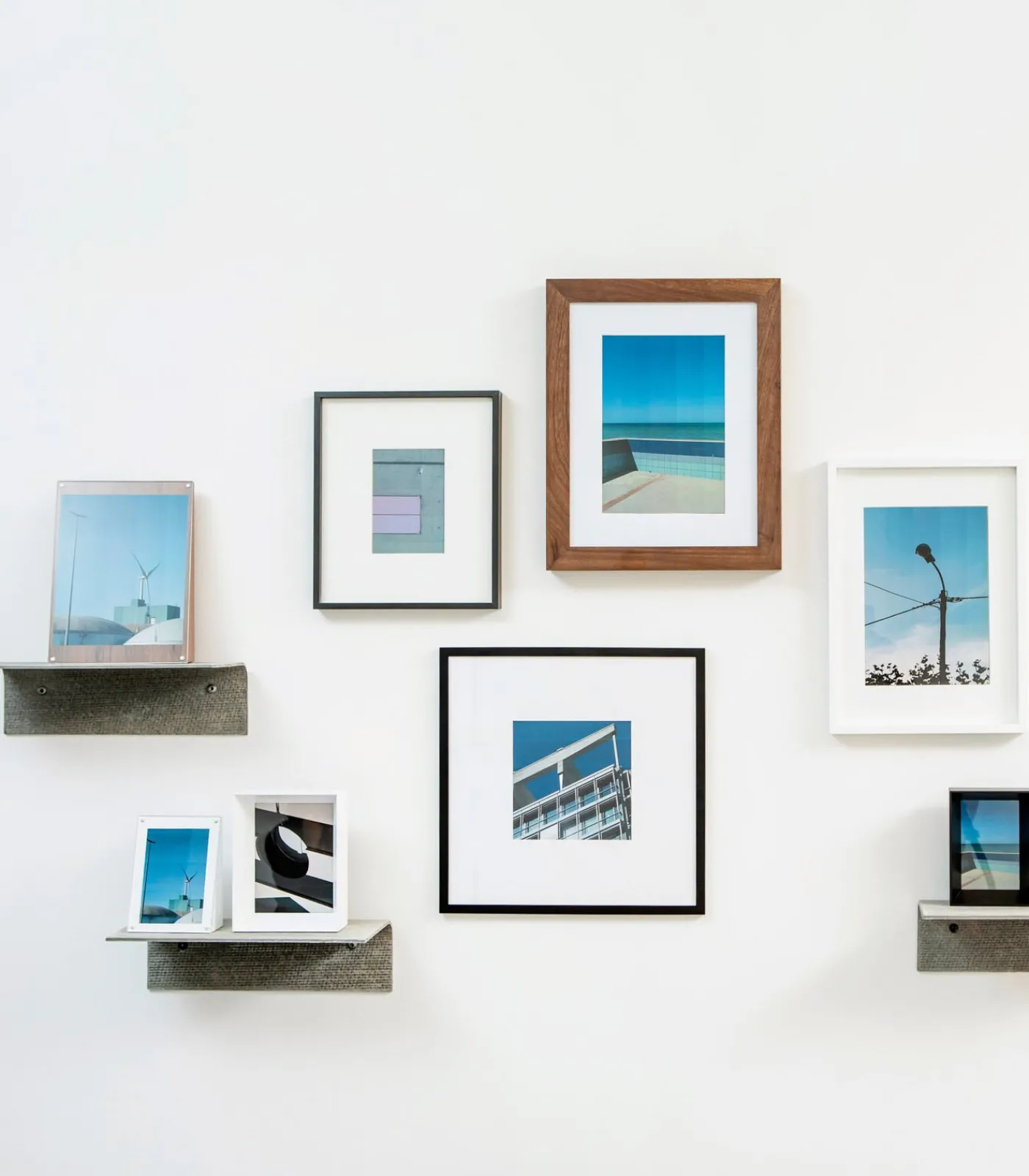 Online ANGOLO Fotokader 21x15 Fotolijsten