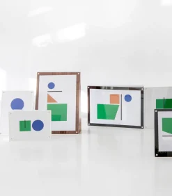 Discount ANGOLO Fotokader 30x21 Fotolijsten