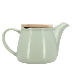 Clearance Anna Theekan 0,50l celadon Koffie & Thee Maken