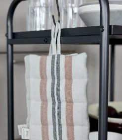 Clearance Anti-hitte katoenen handschoen Keuken- & Tafellinnen