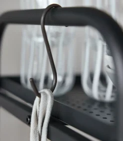 Clearance Anti-hitte katoenen handschoen Keuken- & Tafellinnen