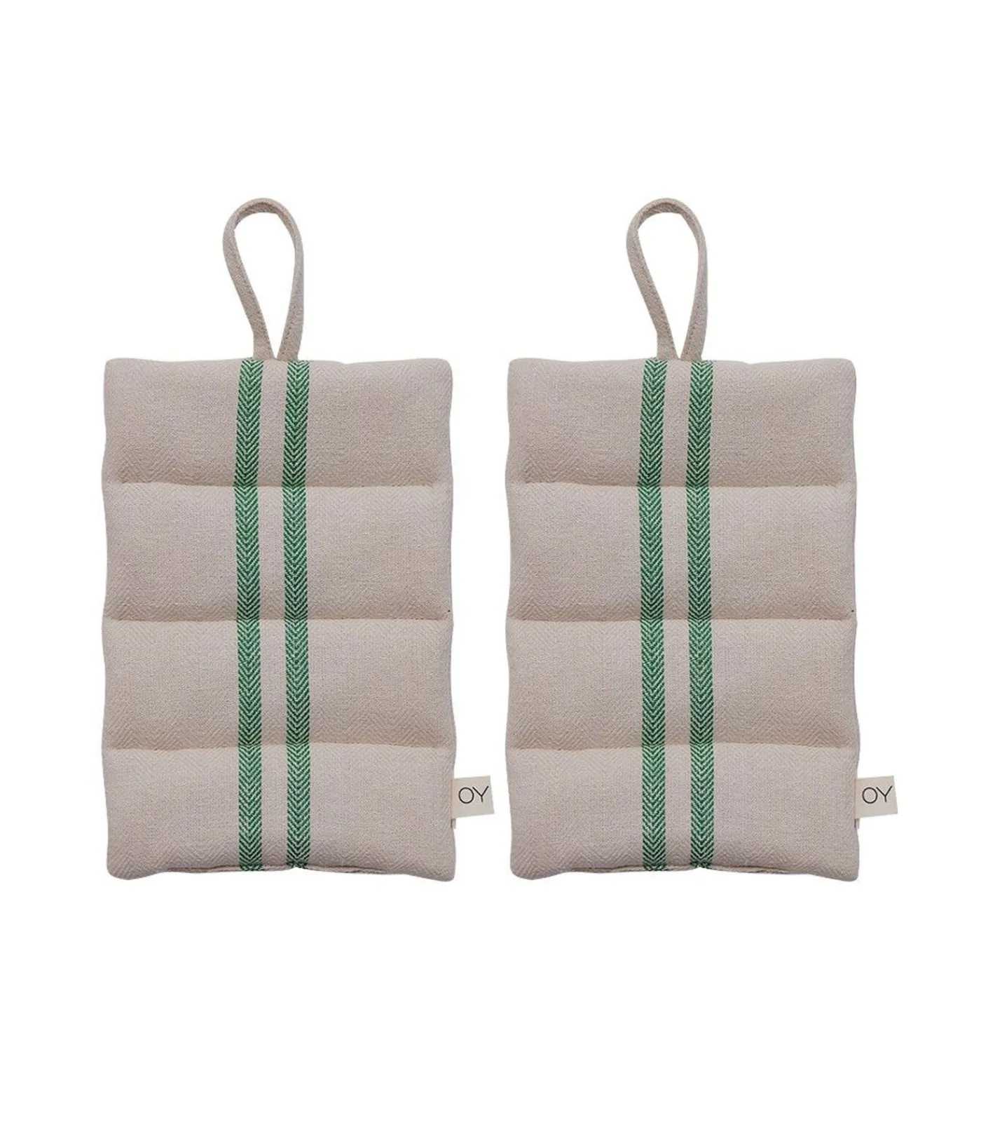 Outlet Anti-hitte katoenen handschoen Keuken- & Tafellinnen