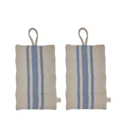 New Anti-hitte katoenen handschoen Keuken- & Tafellinnen