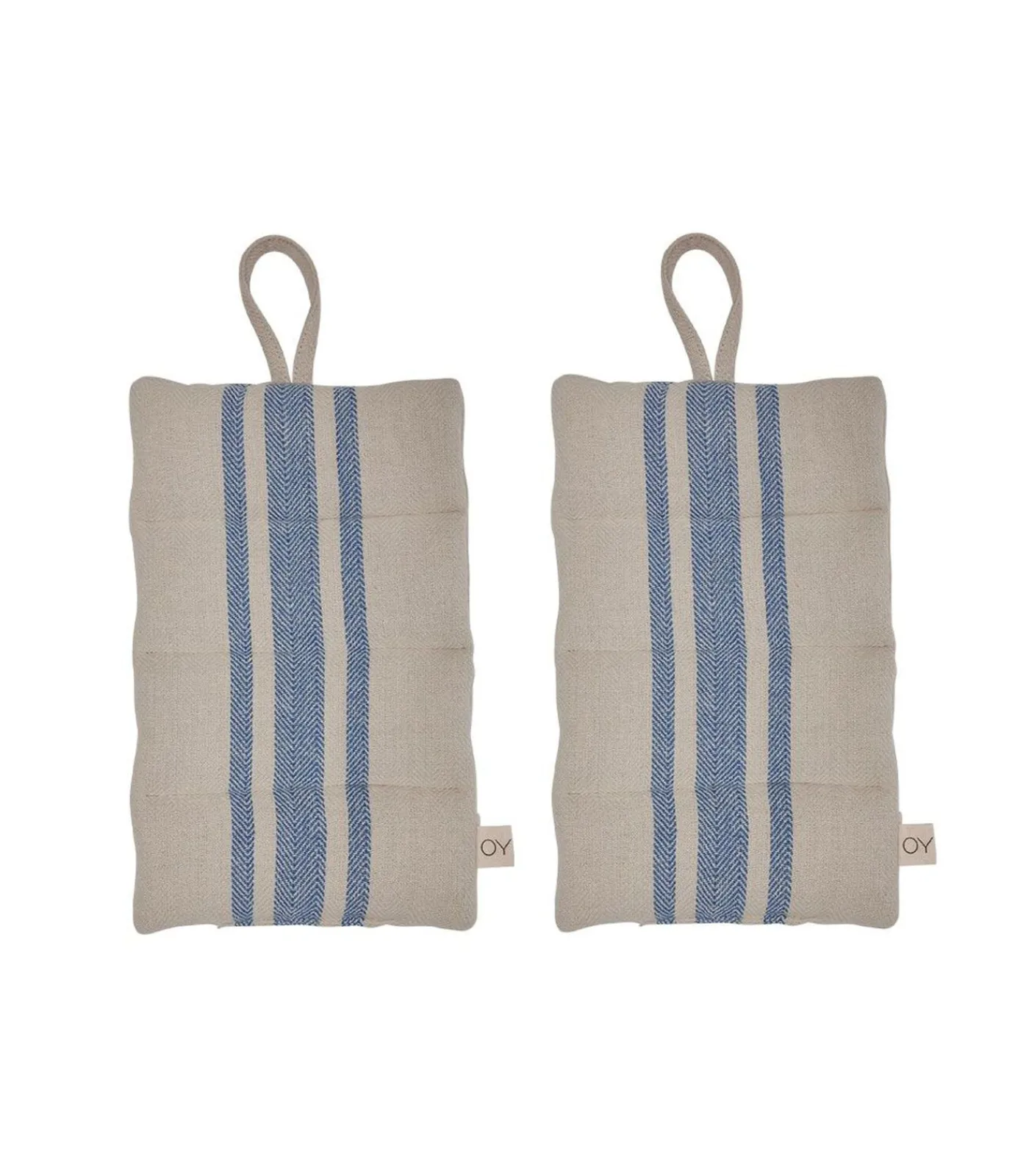 New Anti-hitte katoenen handschoen Keuken- & Tafellinnen