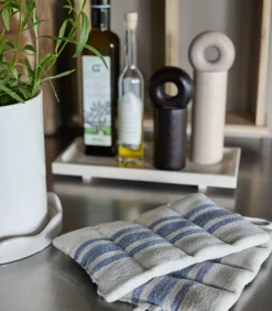 New Anti-hitte katoenen handschoen Keuken- & Tafellinnen