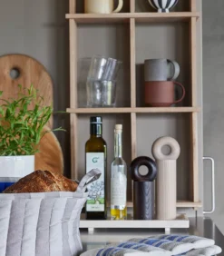 New Anti-hitte katoenen handschoen Keuken- & Tafellinnen