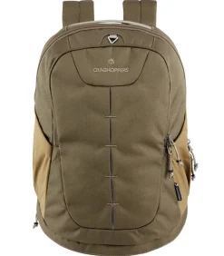 Hot ANTI-THEFT - Rugzak - Groen Reistassen