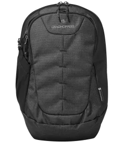 ANTI-THEFT - Rugzak - Zwart Reistassen