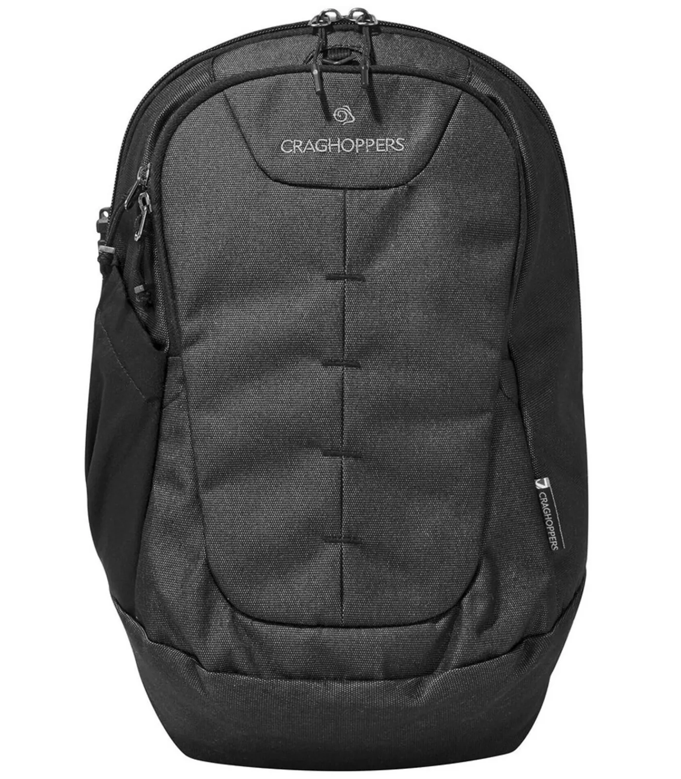 ANTI-THEFT - Rugzak - Zwart Reistassen