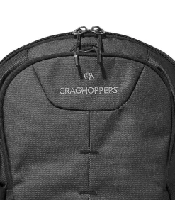 ANTI-THEFT - Rugzak - Zwart Reistassen