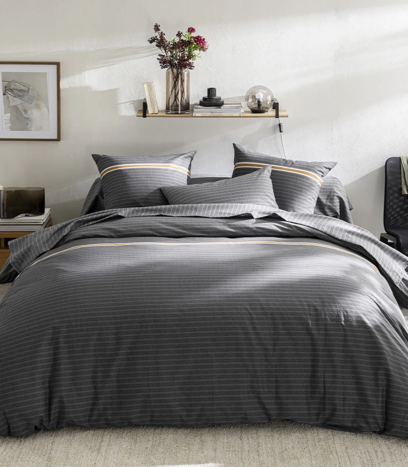 Online Antole - Bedlinnen Laken Lakens