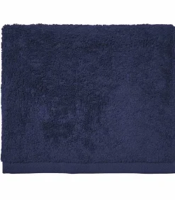 Outlet Aqua - Effen katoenen badhanddoek Handdoeken