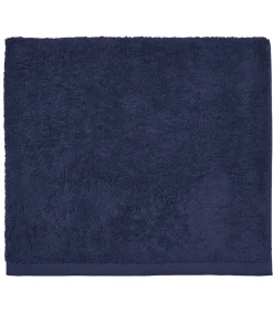 Hot Aqua - Effen katoenen douchelaken Handdoeken