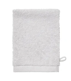 Aqua - Effen katoenen washandje 16x21 Washandjes