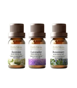 Best Aroma Bliss Collectie Oliën, 3-pack Huisparfums