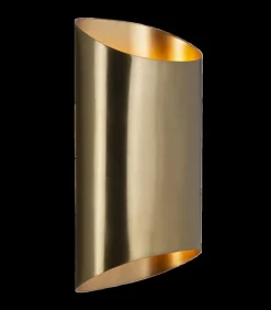 Best Arturo - Wandlamp - Brons Muurverlichting