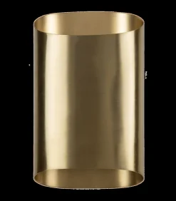 Best Arturo - Wandlamp - Brons Muurverlichting