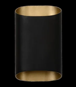 Online Arturo - Wandlamp - Zwart Muurverlichting