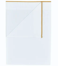 Sale Astor Effen laken in katoen perkal Lakens