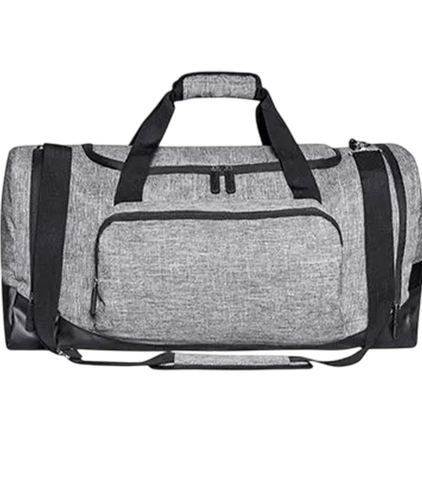 Hot ATLANTA ALLROUND - Plunjezak - Grijs Reistassen