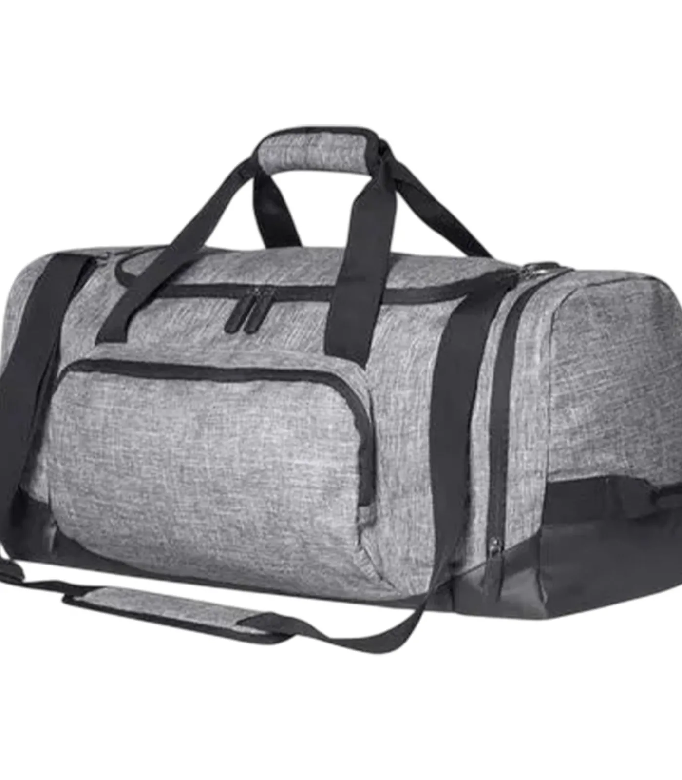 Hot ATLANTA ALLROUND - Plunjezak - Grijs Reistassen