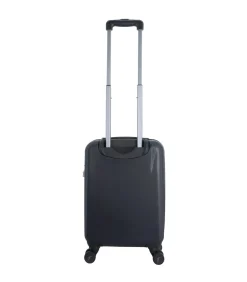 Authentic Handbagage Koffer 54cm (S) 8 wielen Trolleys