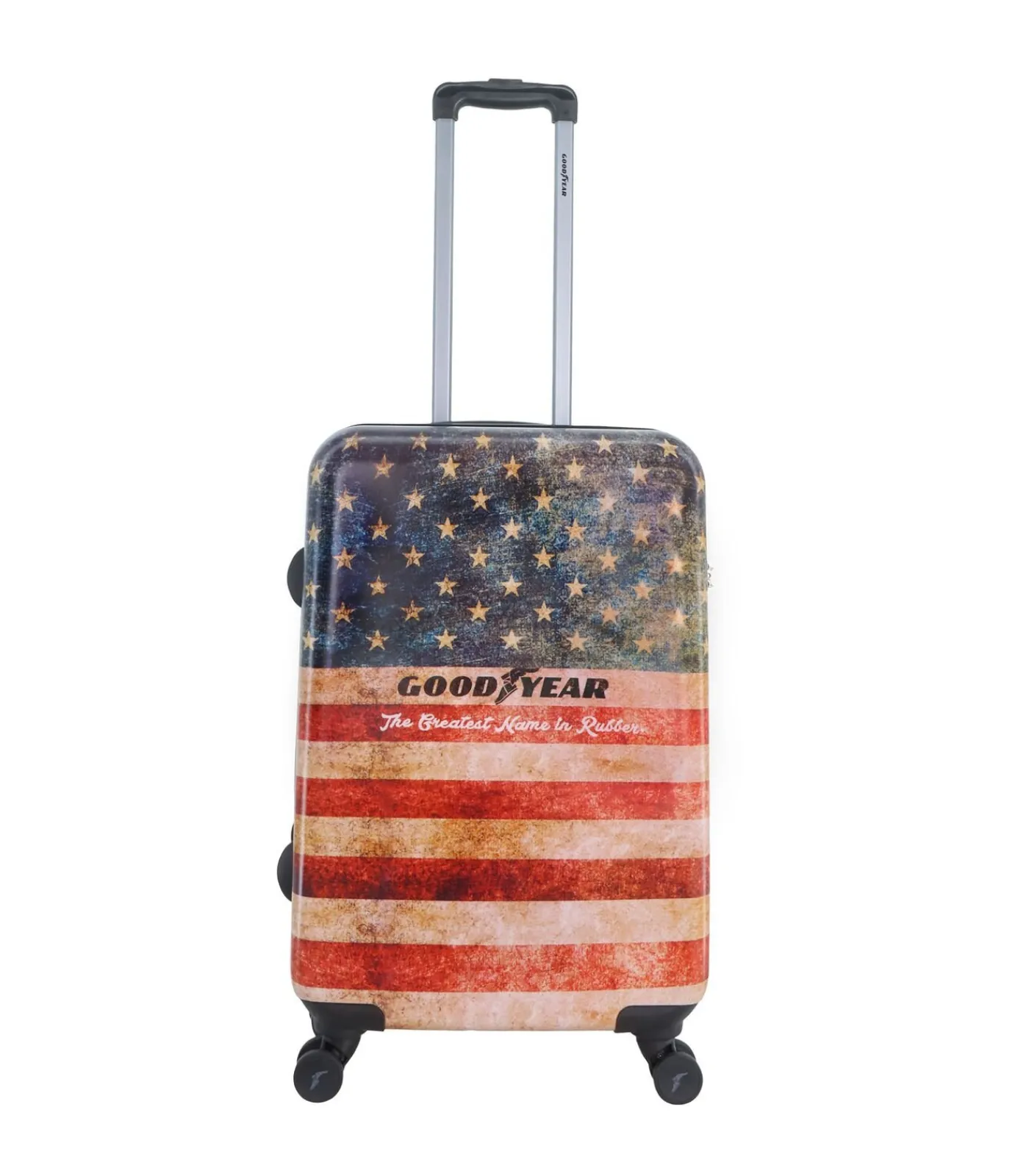 Sale Authentic Reiskofferset cm (S/M/L) 8 wielen Trolleys