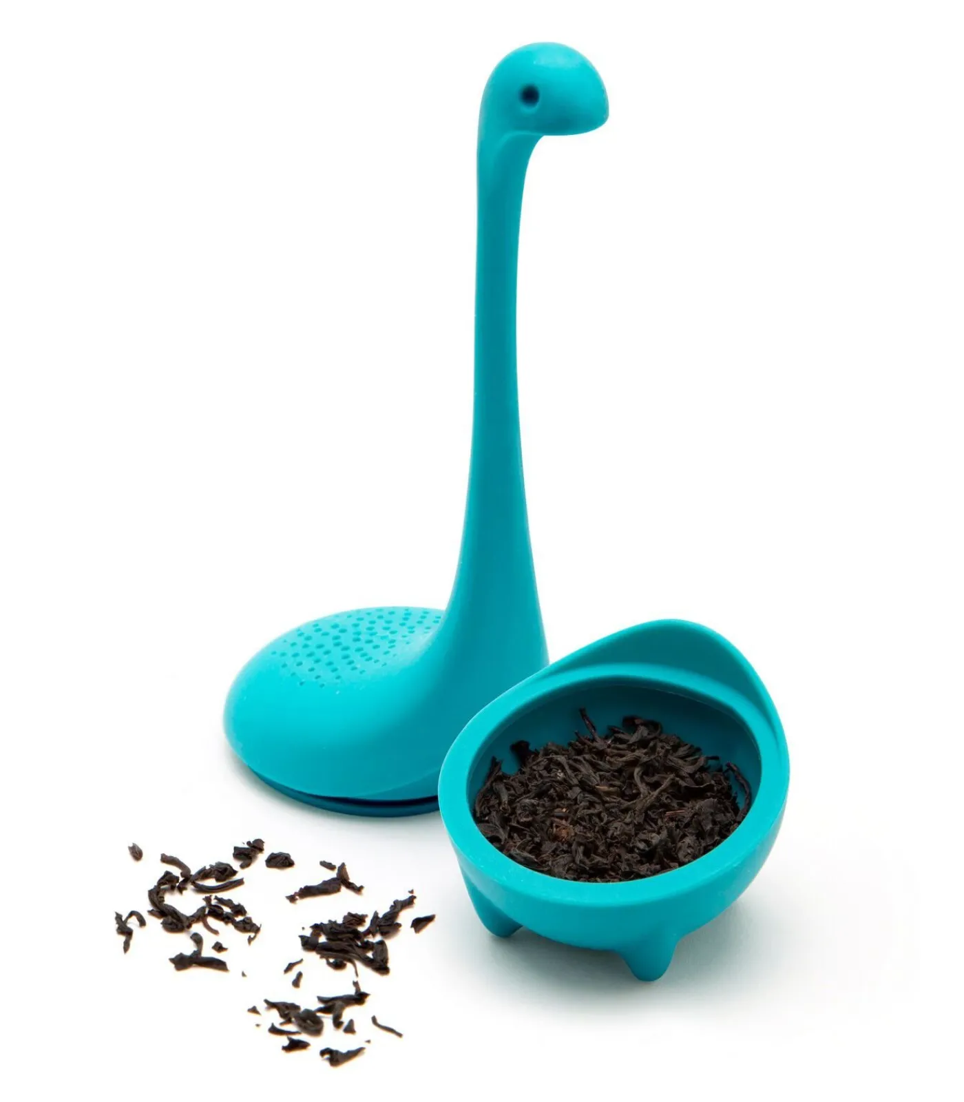 New Baby Nessie - thee ei - Koffie & Thee Maken