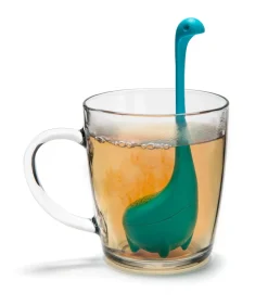 New Baby Nessie - thee ei - Koffie & Thee Maken