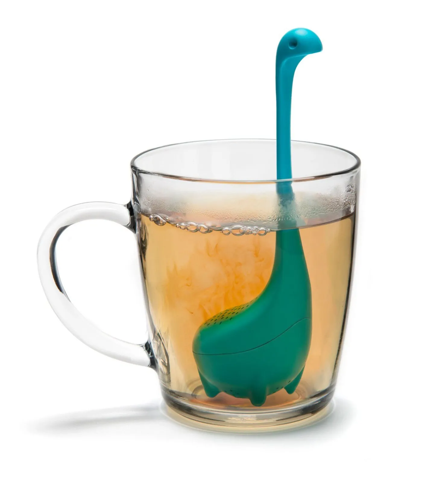 New Baby Nessie - thee ei - Koffie & Thee Maken