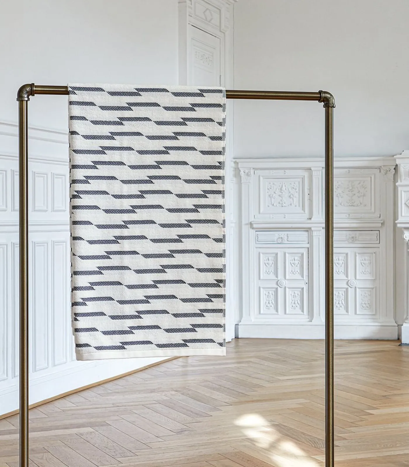 Outlet Badhanddoek | Précis Handdoeken